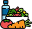 食物营养成分查询
