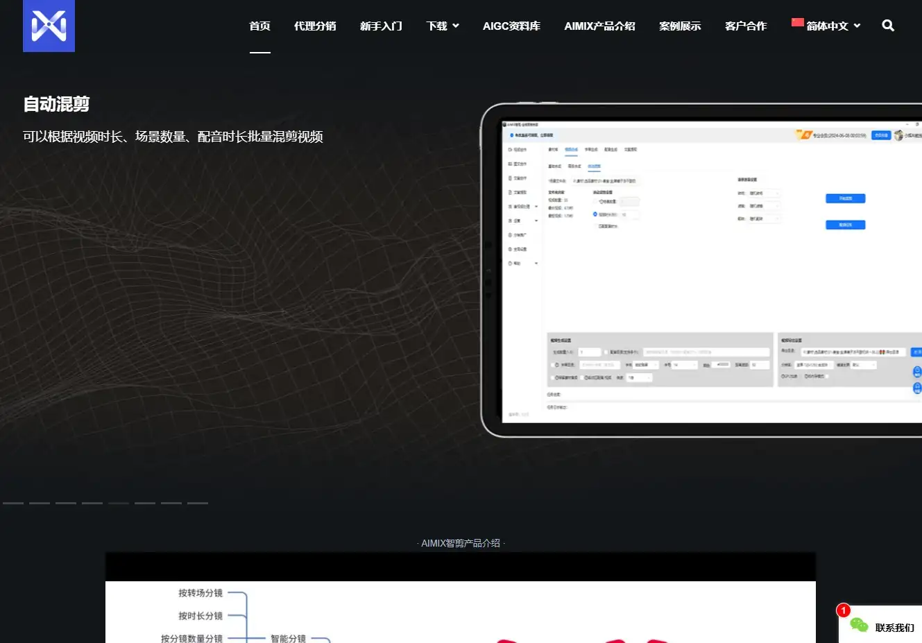 AIMIX